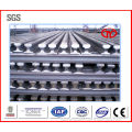 2013 light steel rails